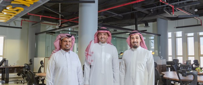 Saudi tech firm Master Works raises $40m in first round of funding     
