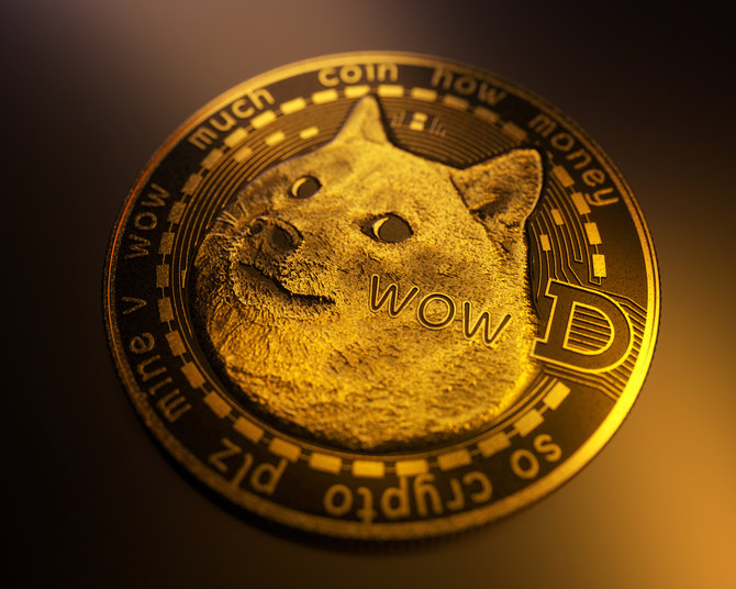 Ukraine adds Dogecoin to list of accepted cryptocurrencies: Crypto Moves