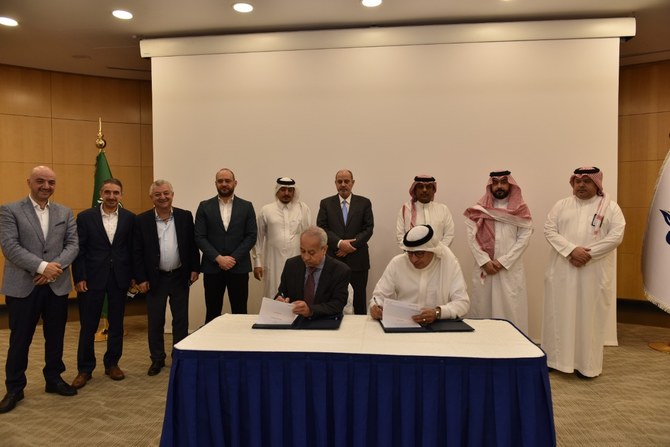 Saudi Arabia, Jordan eye trade relations over $1bn with new agreement