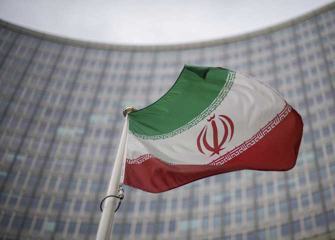 Iran seeks ‘creative ways’ to nuke deal after Russian demand