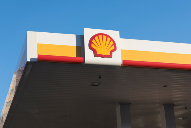 Shell justifies 100,000 metric tons Russian oil order