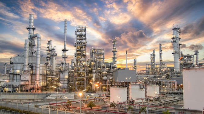 Saudi Kayan Petrochemical Co. turned into profit of $60 million