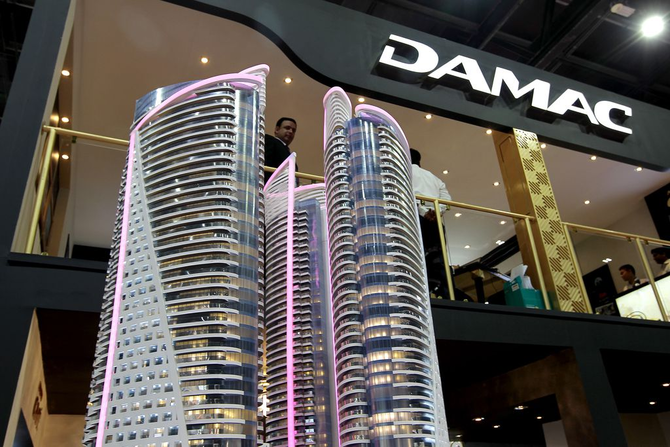 UAE Developer Damac converts to a private firm