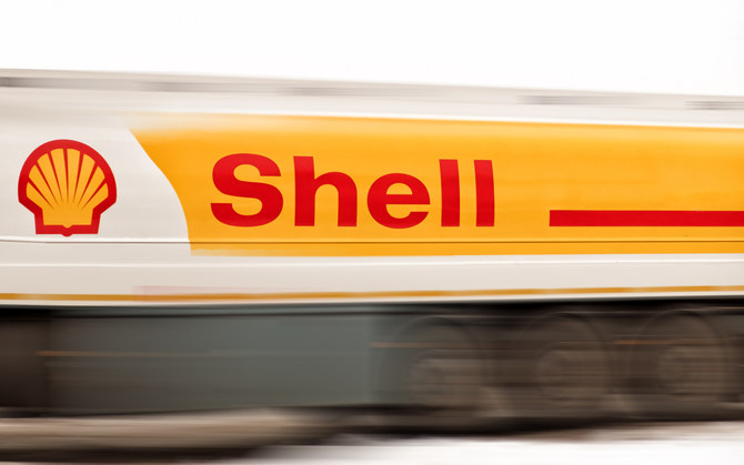Shell to stop buying Russian crude oil, issues apology