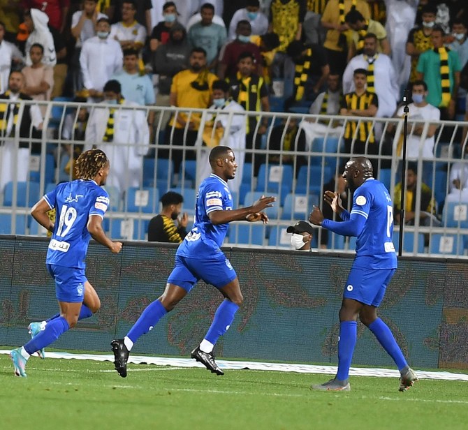 5 things learned from Al-Hilal’s win over SPL leaders Al-Ittihad in latest Saudi Classico