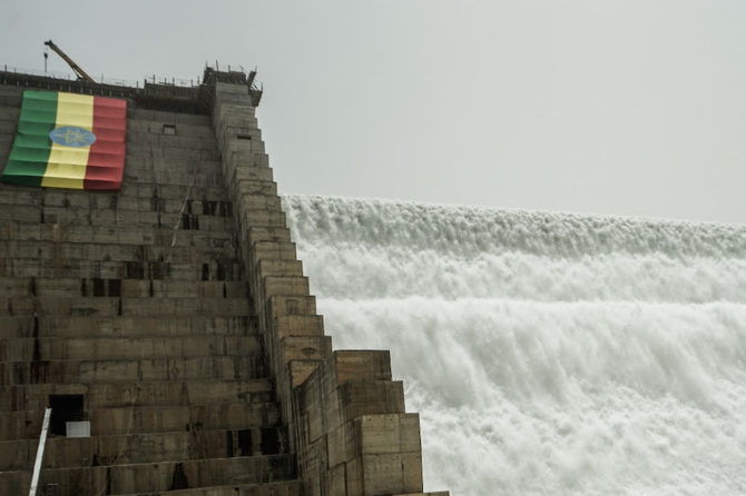 Egypt, Sudan call for ‘serious’ talks with Ethiopia over dam project