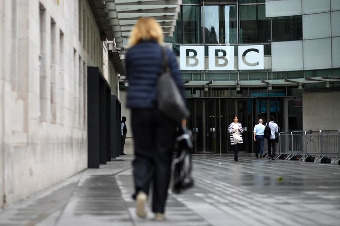 BBC to resume English-language reporting from Russia