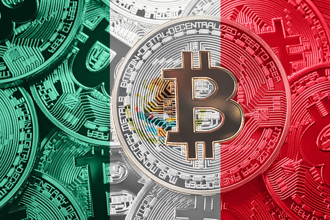 Mexican cartels using Bitcoin to launder billions of dollars: reports