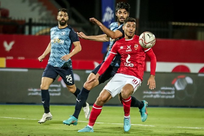 Al-Ahly and Zamalek face must-win matches in African Champions League