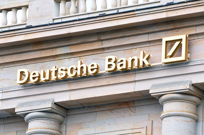 Deutsche Bank rebuked over remaining in Russia as others quit: Reuters