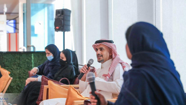 Saudi cybersecurity initiative launched as part of International Women’s Day