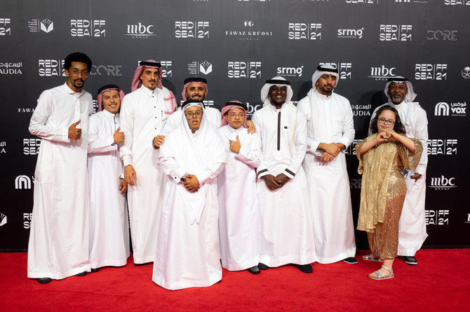 How reopening of cinemas in Saudi Arabia has proved a film-industry game-changer