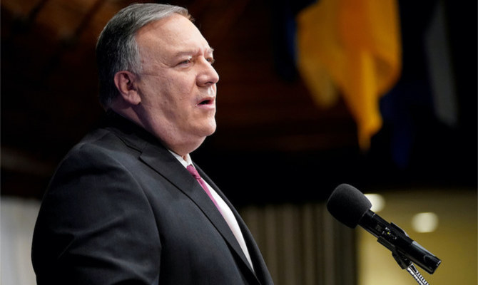 US pays $2m a month to protect Pompeo from ‘credible’ Iran threat