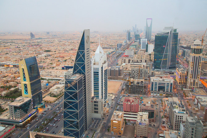 Saudi Arabia’s GDP to reach $1.86tr by 2030, Al-Falih predicts