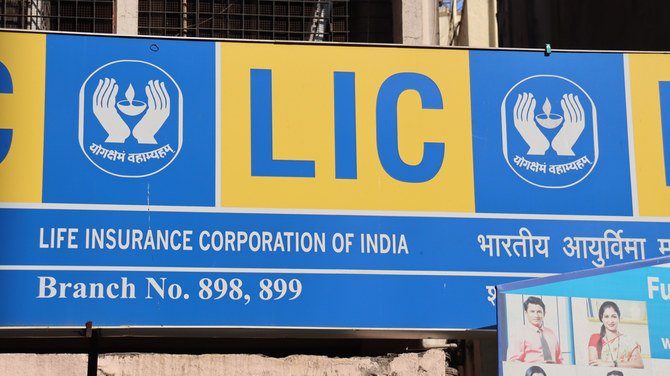 India aims to launch Life Insurance Corp’s record IPO in April after delay: sources