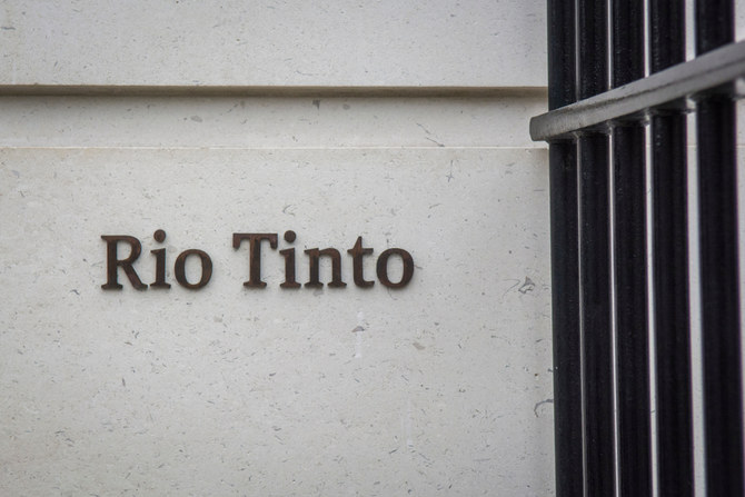 Rio Tinto offers $2.7bn to buy rest of Turquoise Hill stake