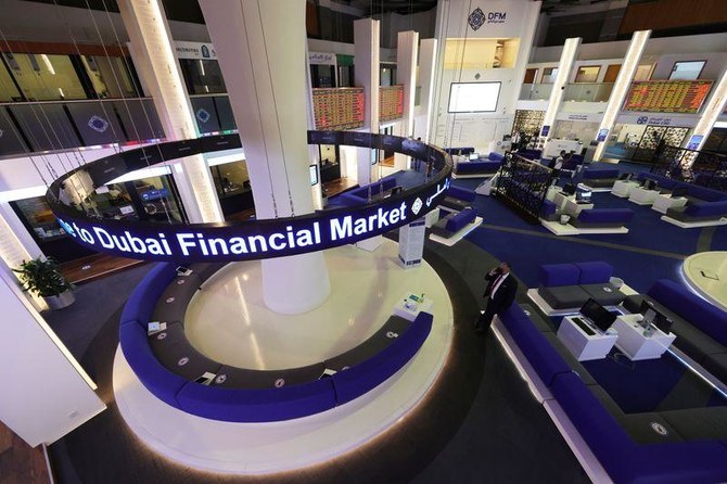 Emirates NBD launches IPO subscription platform for investors