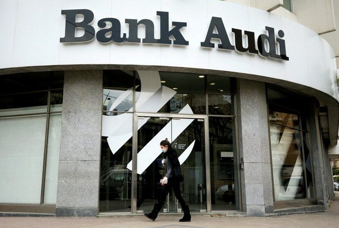 Depositors seek justice from Lebanese banks