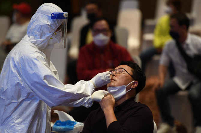 Vietnam ends COVID-19 quarantine for international travelers