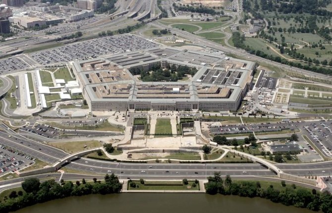 US Defense Department awards Verizon contracts worth $1bn to modernize services
