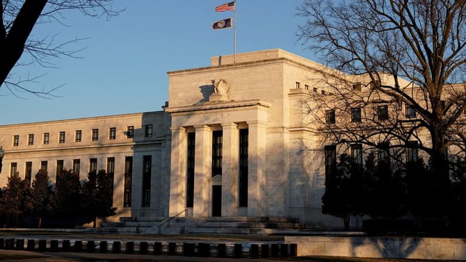 US Fed raises interest rate a quarter point amid high inflation