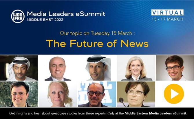 How COVID-19 crisis changed the scene for Middle East news media
