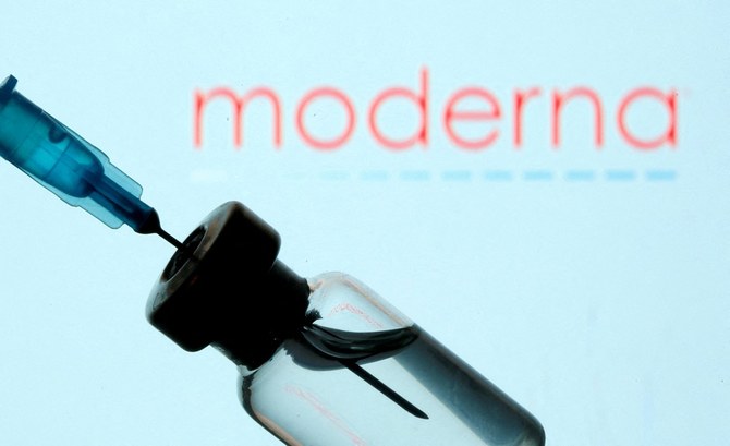 Moderna seeks FDA authorization for second COVID-19 booster for all adults