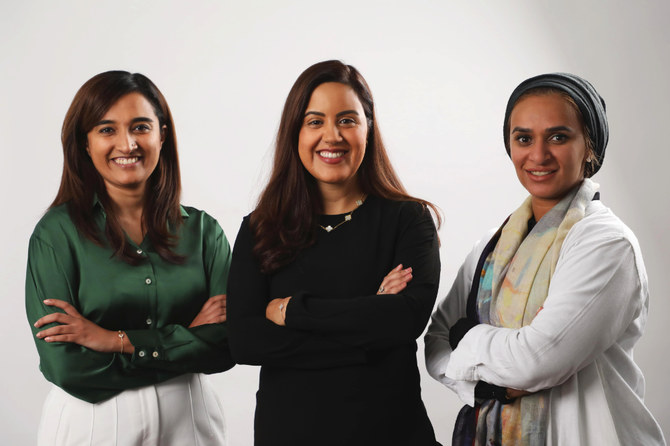 Startup of the Week: Saudi networking platform Playbook nurtures female ambitions
