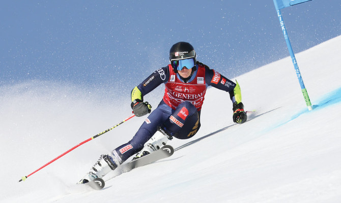 Brignone wins final giant slalom as Worley takes title