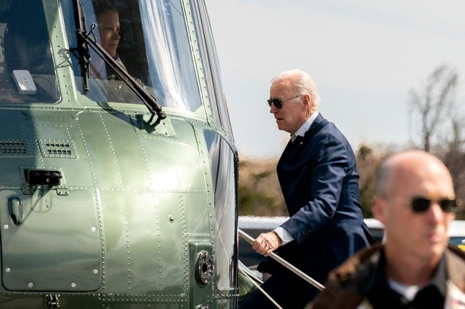 US President Biden to travel to Poland to discuss Ukraine crisis: White House