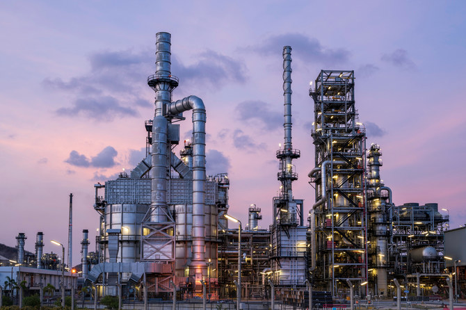 Advanced Petrochemical plans $693m capital hike through granting bonus shares