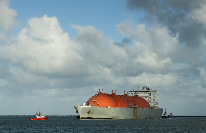 Germany seals deal to obtain LNG from Qatar; Austria unveils $2.2bn energy subsidies: NRG matters