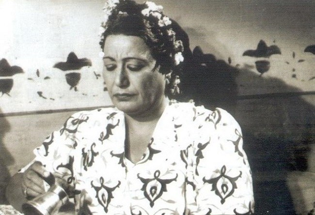 Most famed Arab actresses who were magnificent mothers on screen