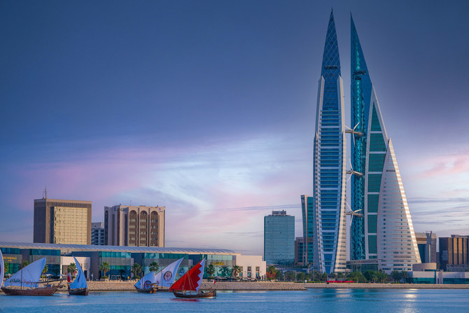High oil prices to help Bahrain balance its budget by 2024