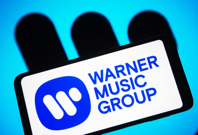 Warner Music to acquire MENA's Qanawat Music