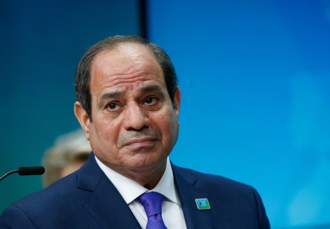 President El-Sisi: Egypt is not suffering from a fuel crisis