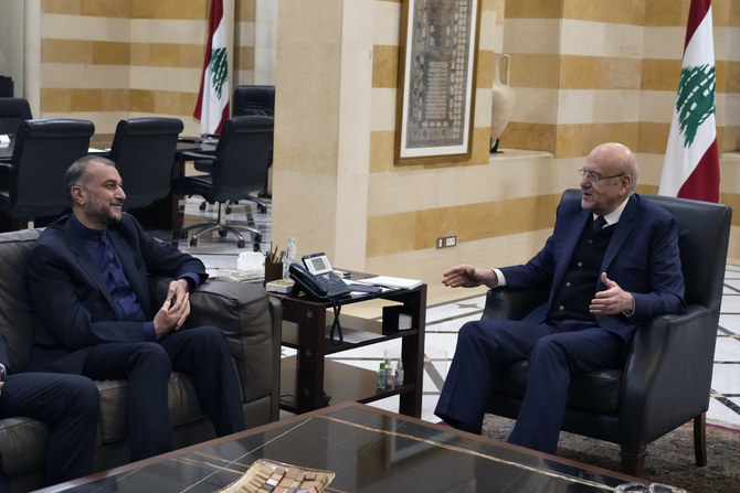 Lebanon optimistic about resumption of relations with Gulf states