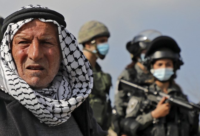 Palestinians welcome UN report confirming Israeli apartheid in Occupied Territories