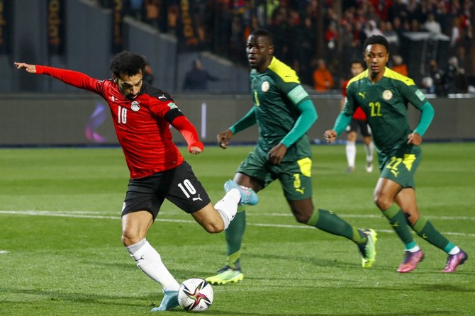 5 things we learned from first legs of the last African World Cup qualifying ties