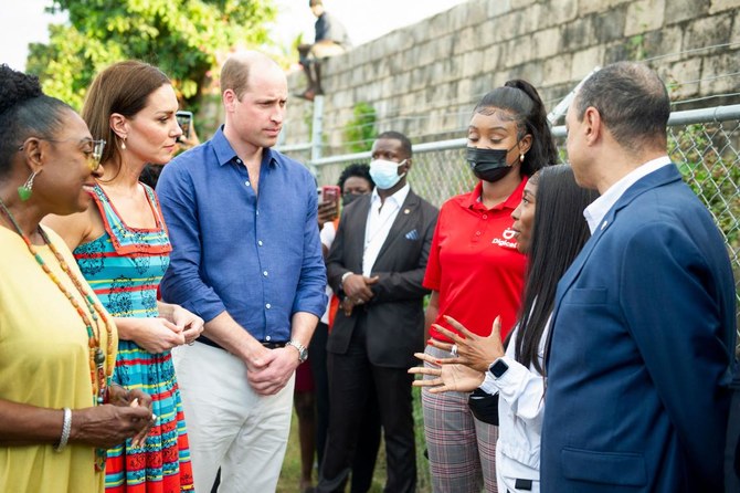 Prince William says ‘supports’ Bahamas decisions about future
