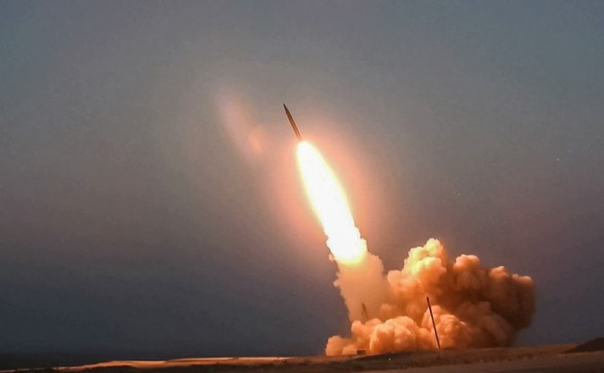 West must not ignore Iran’s ballistic missiles: Ex-Israeli UN envoy