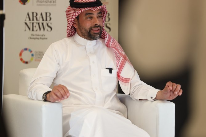 AlUla’s incubator to support entrepreneurial ecosystem, says Al-Madani
