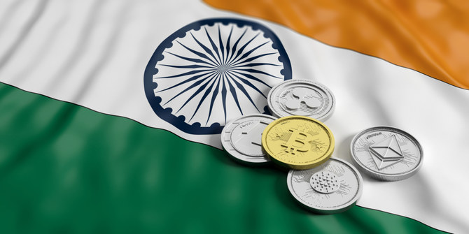 Indian parliament member calls government to tax crypto income more than 30%: Crypto Moves