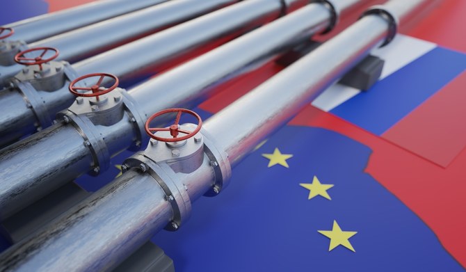 Russia gas supply to Europe at risk as rouble deadline nears