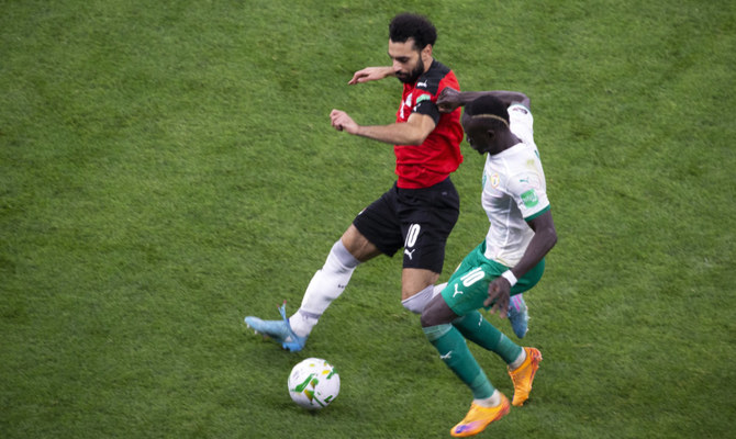 Mané sends Senegal to World Cup, more penalty pain for Salah
