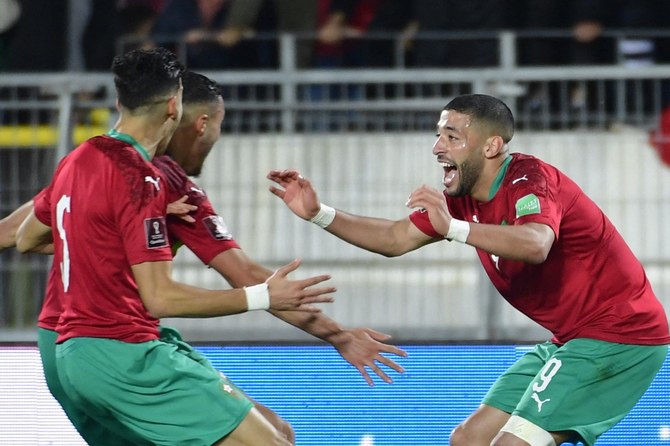 Morocco and Tunisia joy, Egypt pain: 5 things learned from drama of African World Cup qualifiers