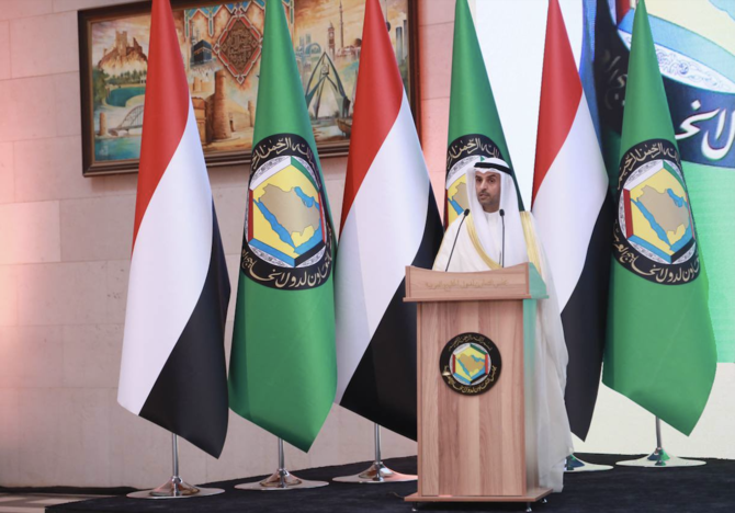Major peace talks between Yemeni factions begin in Riyadh
