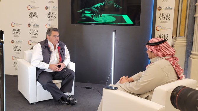 Silicon Valley’s Plug and Play hopes to accelerate 100 Saudi startups in 2022
