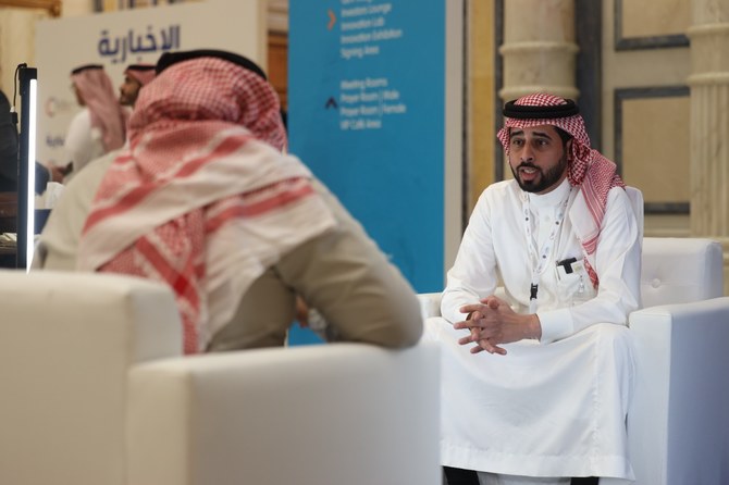 Saudi Arabia doles out $533m on startups in 2021, says Monsha’at official