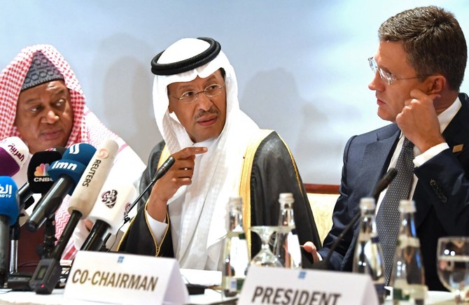 OPEC+ sticks to current oil output plan despite consumers’ pressures